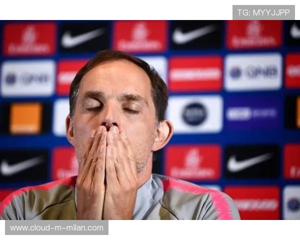 图赫尔赛前大爆粗口！拜仁内部压力前所未有