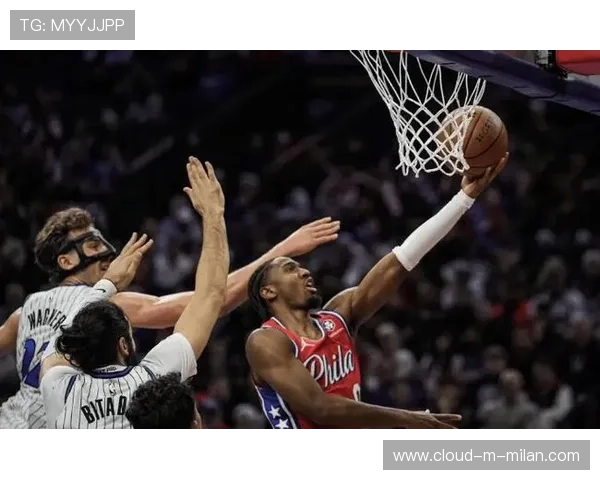 76人最后一节的防守决定胜负天平