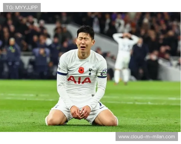 孙兴慜 2026 世界杯前的最后状态：老将如何面对体能下滑后的战术转型？